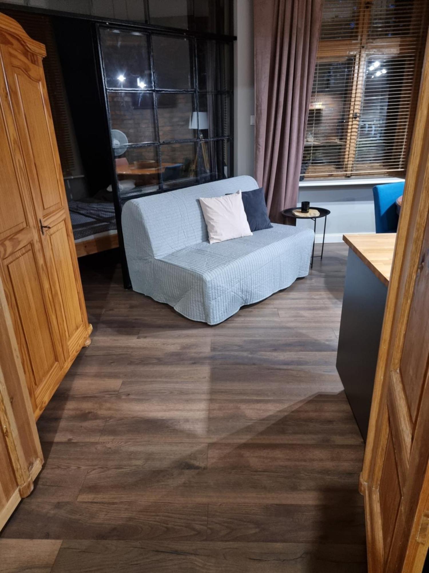 Apartament Wysoka Brama 1/4 格雷菲采 外观 照片